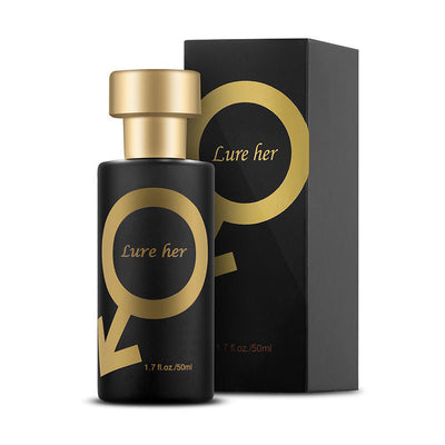 Lure Perfume