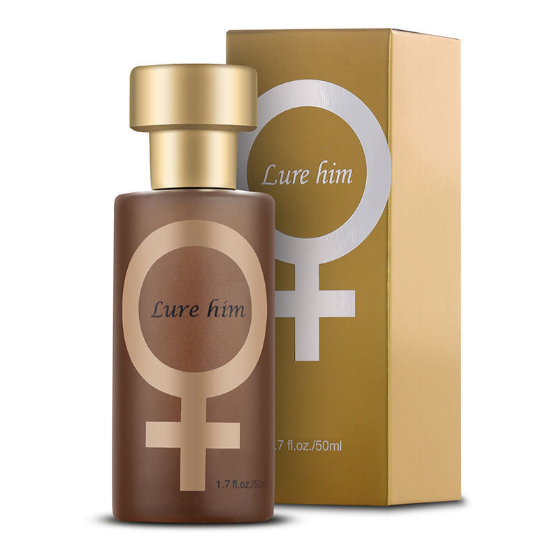 Lure Perfume