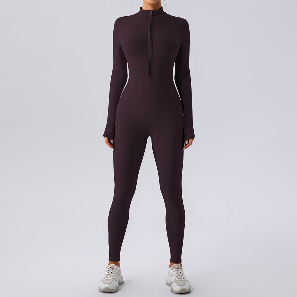 MovePro | Winter Jumpsuit