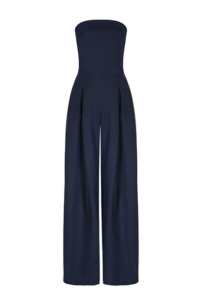 LANA™ | STRAPLESS JUMPSUIT