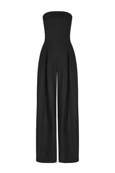 LANA™ | STRAPLESS JUMPSUIT