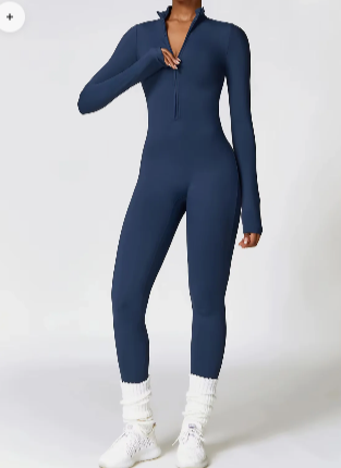 MovePro | Winter Jumpsuit